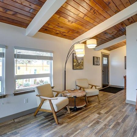 Birch Bay Vacation Home, Close To Beachfront Parks Blaine Buitenkant foto