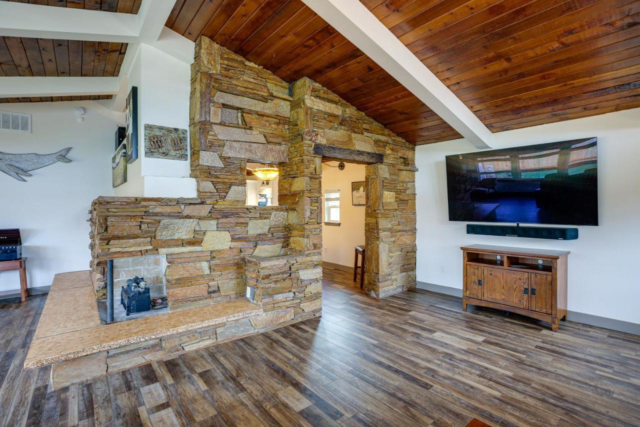 Birch Bay Vacation Home, Close To Beachfront Parks Blaine Buitenkant foto