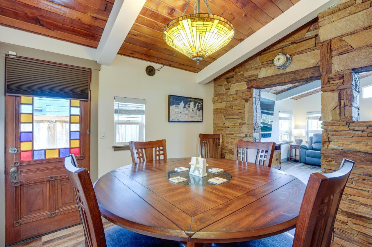 Birch Bay Vacation Home, Close To Beachfront Parks Blaine Buitenkant foto
