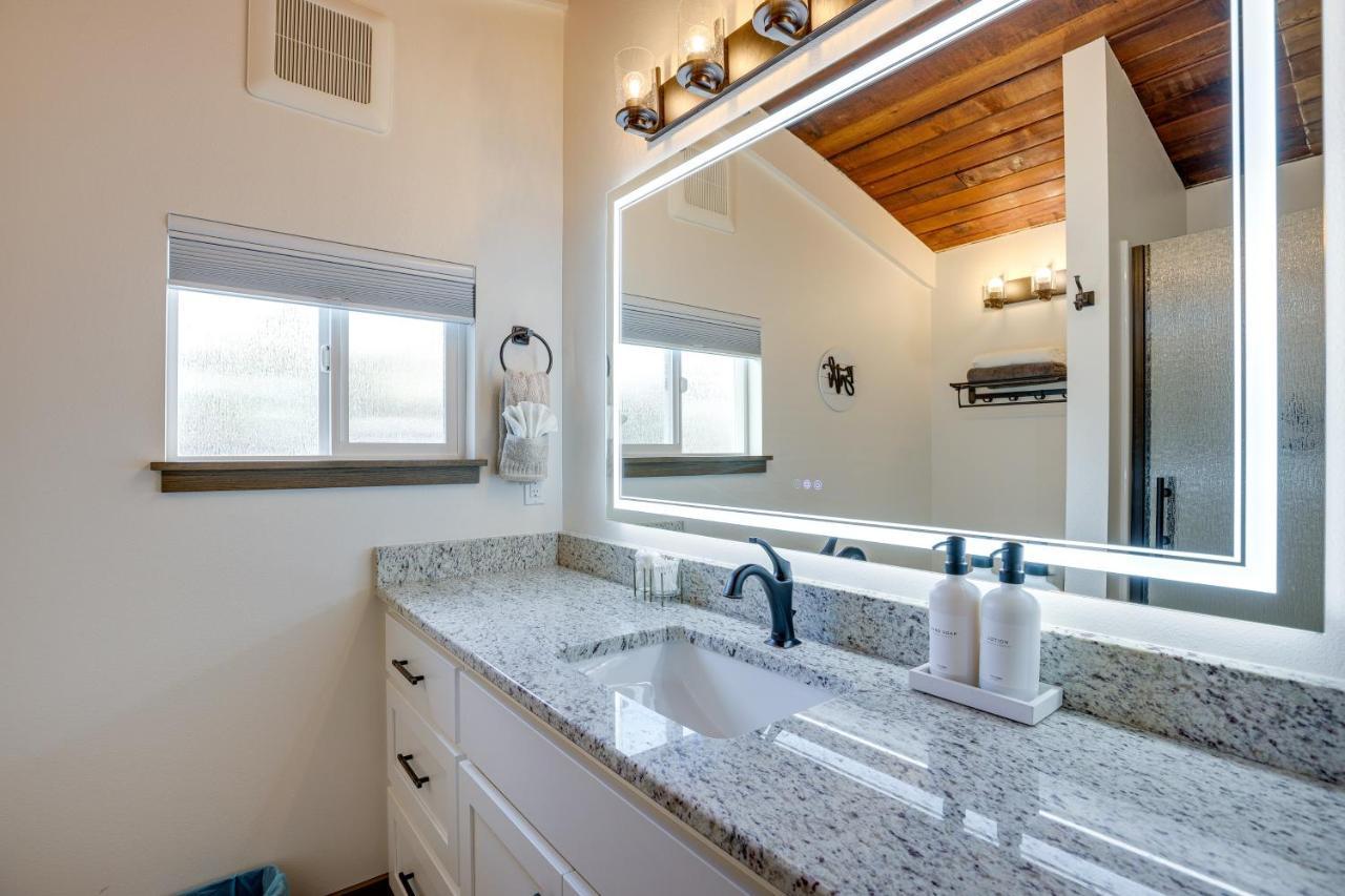 Birch Bay Vacation Home, Close To Beachfront Parks Blaine Buitenkant foto