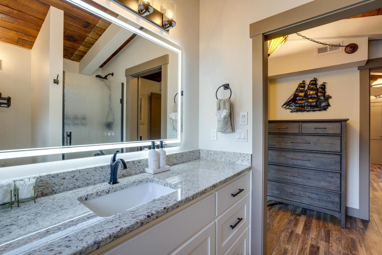 Birch Bay Vacation Home, Close To Beachfront Parks Blaine Buitenkant foto