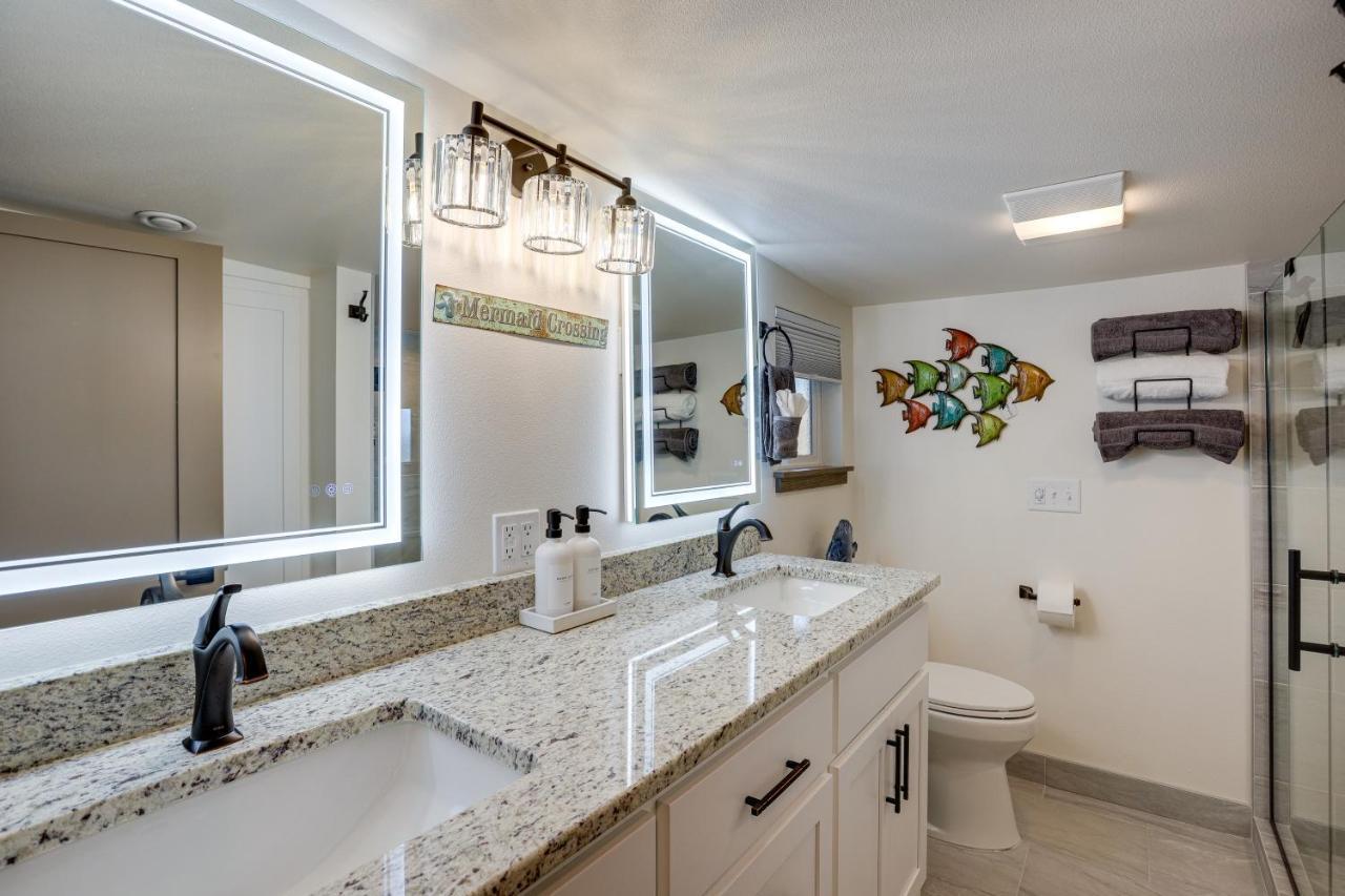Birch Bay Vacation Home, Close To Beachfront Parks Blaine Buitenkant foto