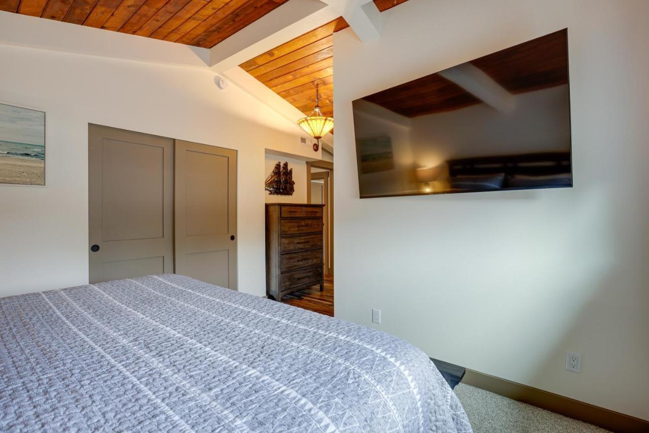 Birch Bay Vacation Home, Close To Beachfront Parks Blaine Buitenkant foto