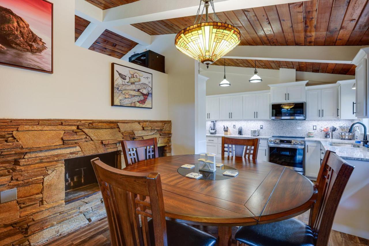 Birch Bay Vacation Home, Close To Beachfront Parks Blaine Buitenkant foto